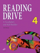 Reading Drive 4 + Workbook Reading Drive 4 + Workbook
